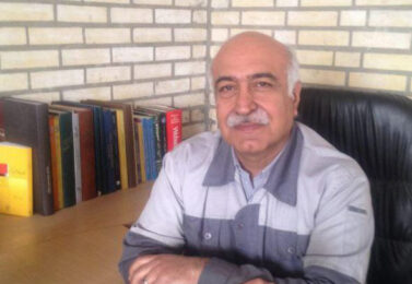 سوابق مدیرعامل شرکت صنعت اندیش ایرانیان